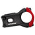 Red / 43mm