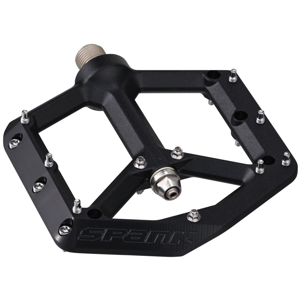 Spank Spike Reboot Pedals