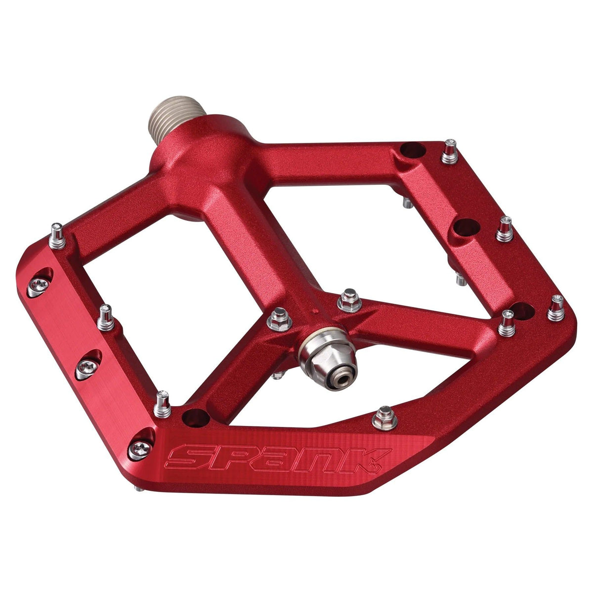 Spank Spike Reboot Pedals