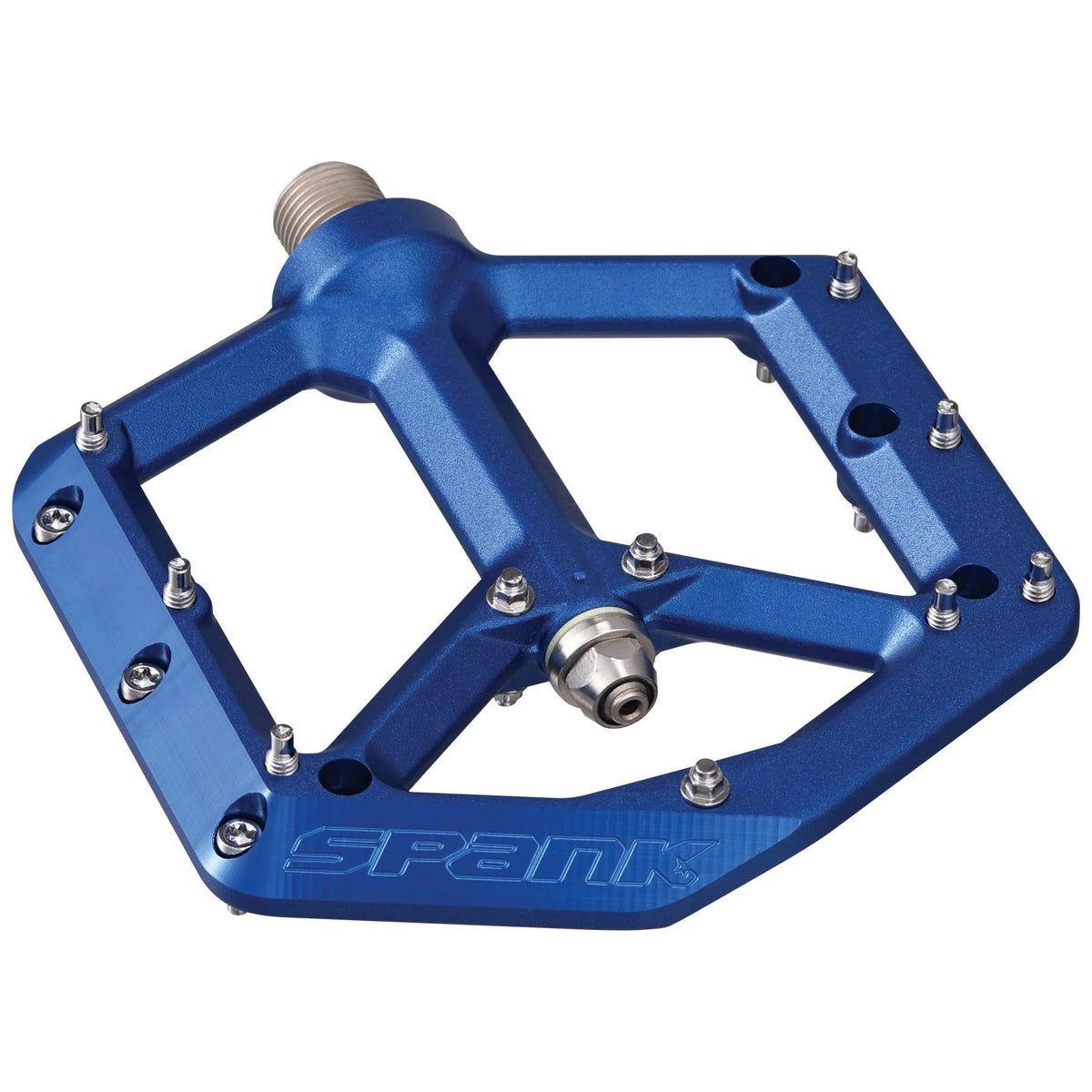 Spank Spike Reboot Pedals