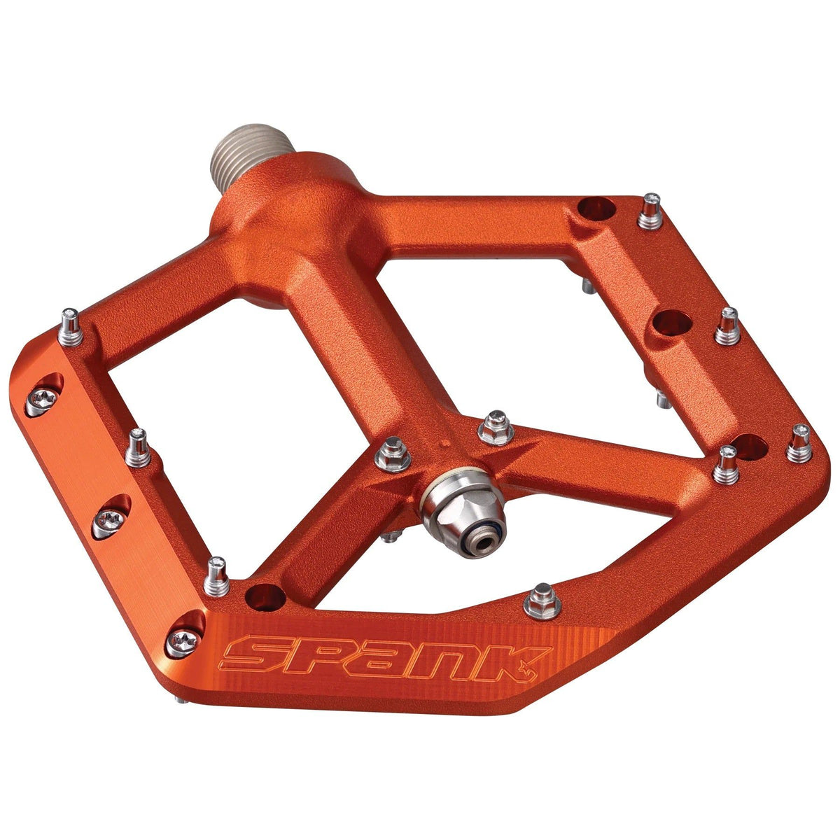 Spank Spike Reboot Pedals