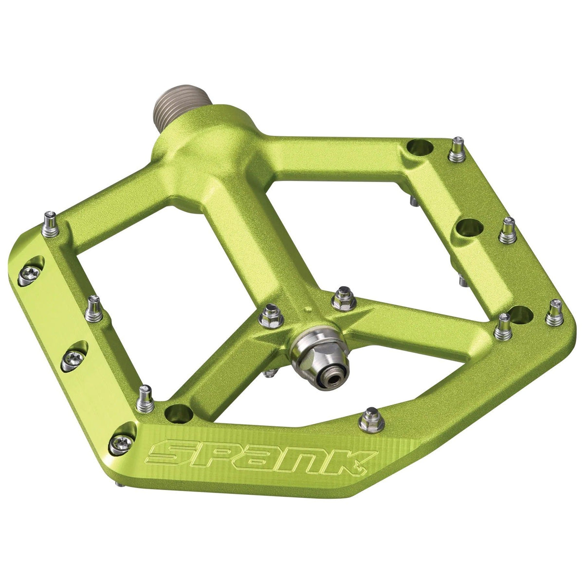 Spank Spike Reboot Pedals