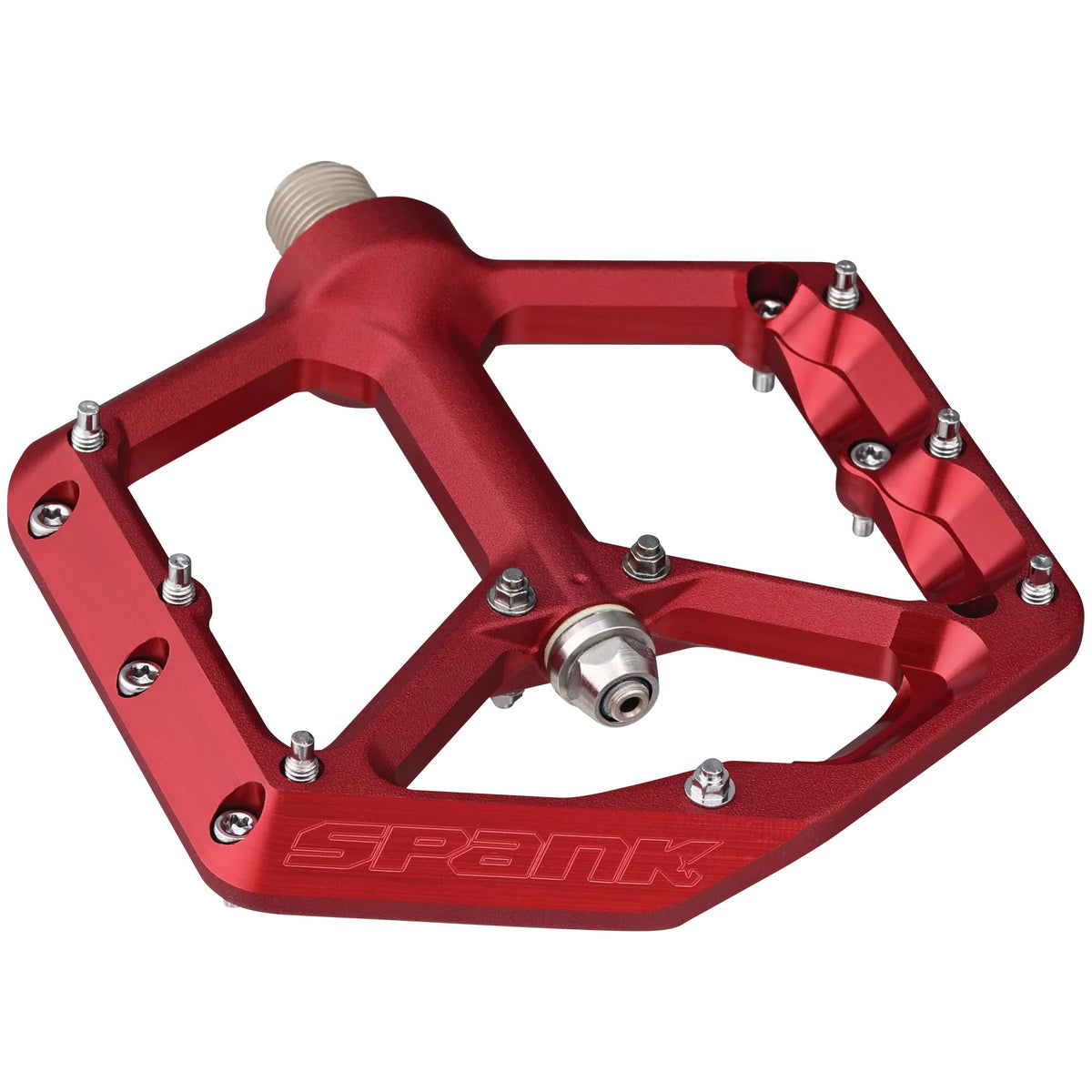 spank oozy trail pedals Spank - Oozy Reboot Pedals