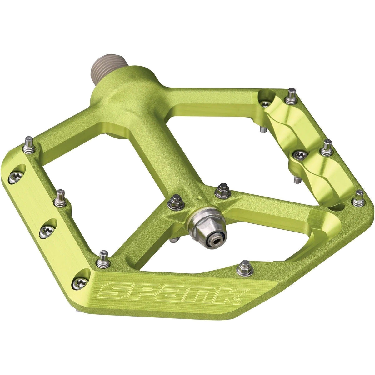 Spank Oozy Reboot Pedals