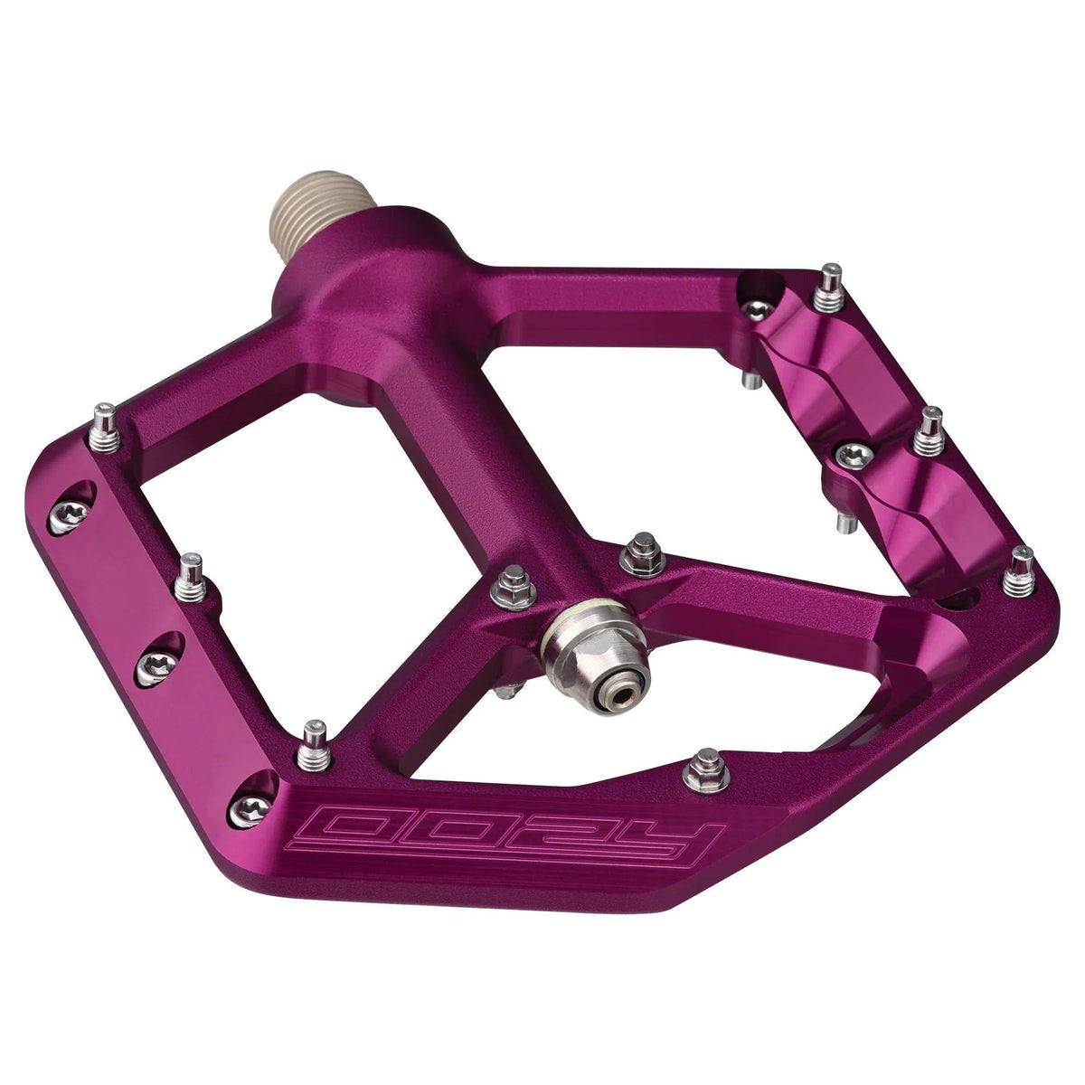 Spank Oozy Reboot Pedals