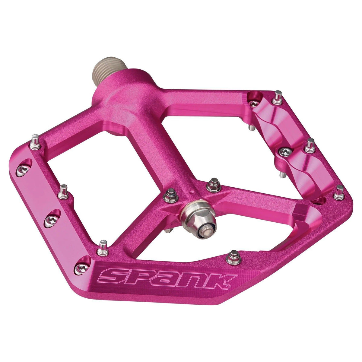 Spank Oozy Reboot Pedals