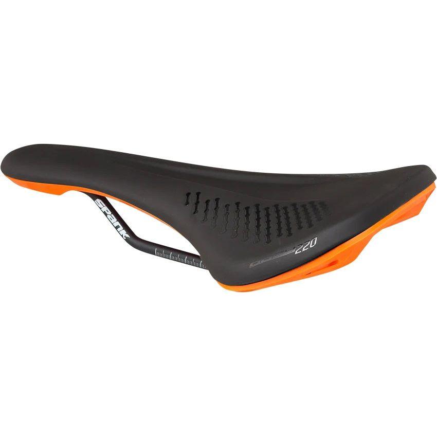 Spank Oozy 220 Saddle