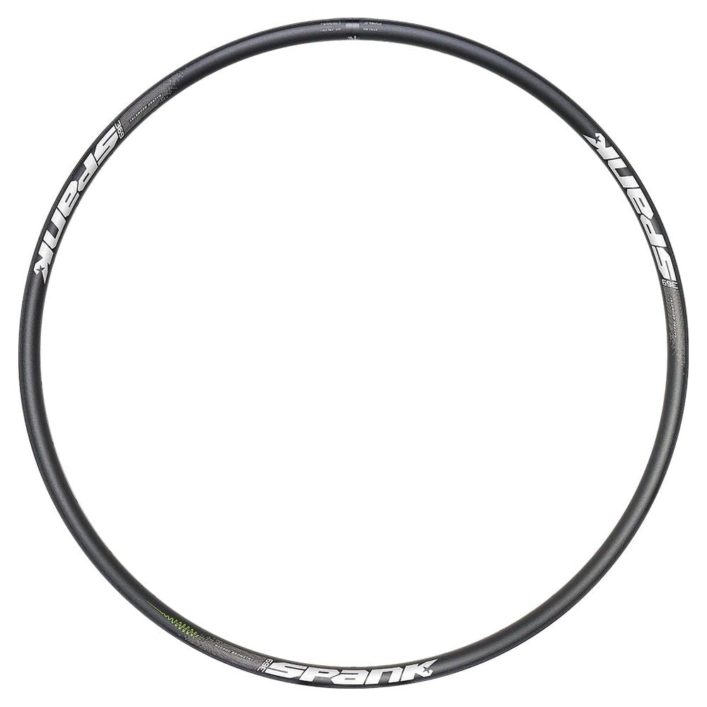 Spank Spike 369 Vibrocore Rim