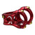 Red with Gold Cap / 35mm