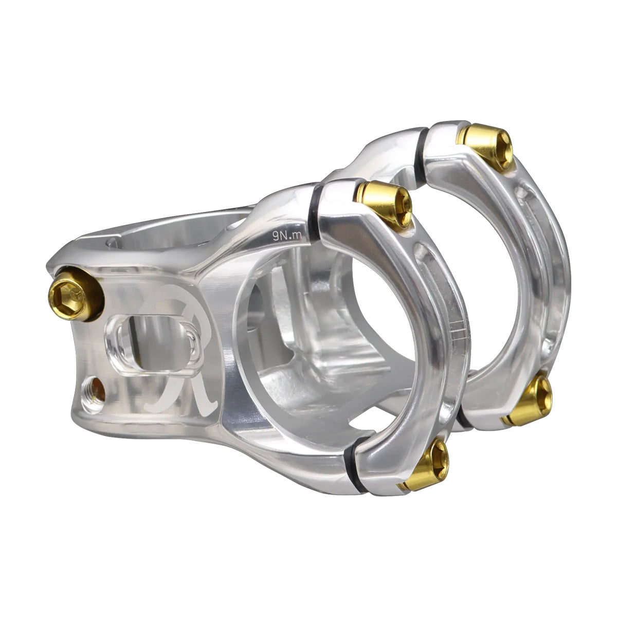 Spank X Rainier SPLIT 35 Stem 2025 Edition