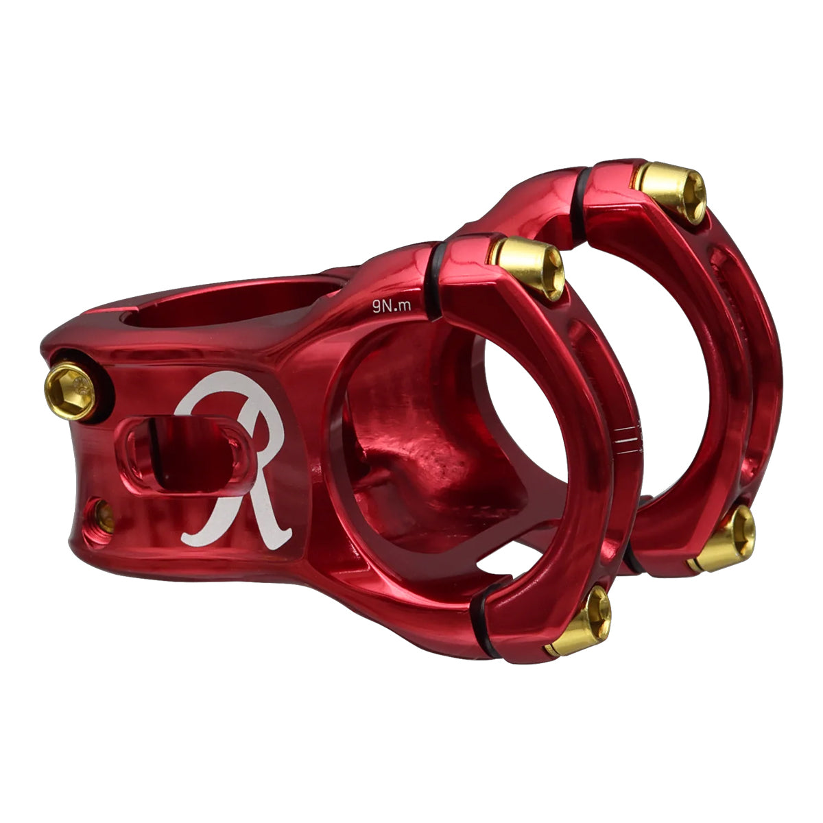 Spank X Rainier SPLIT 35 Stem 2025 Edition