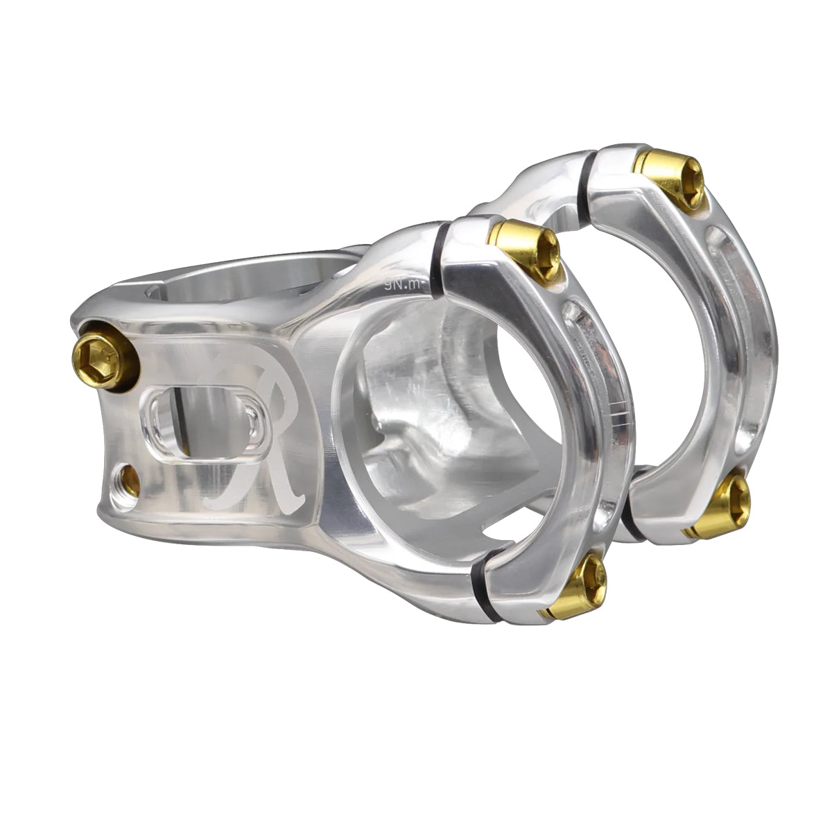 Spank X Rainier SPLIT 35 Stem 2025 Edition