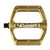 Gold / 105mm x 110mm