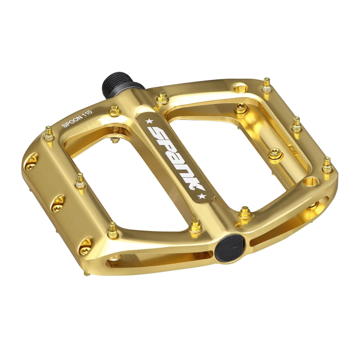 Spank X Rainier Spoon 110 Pedals 2025 Edition