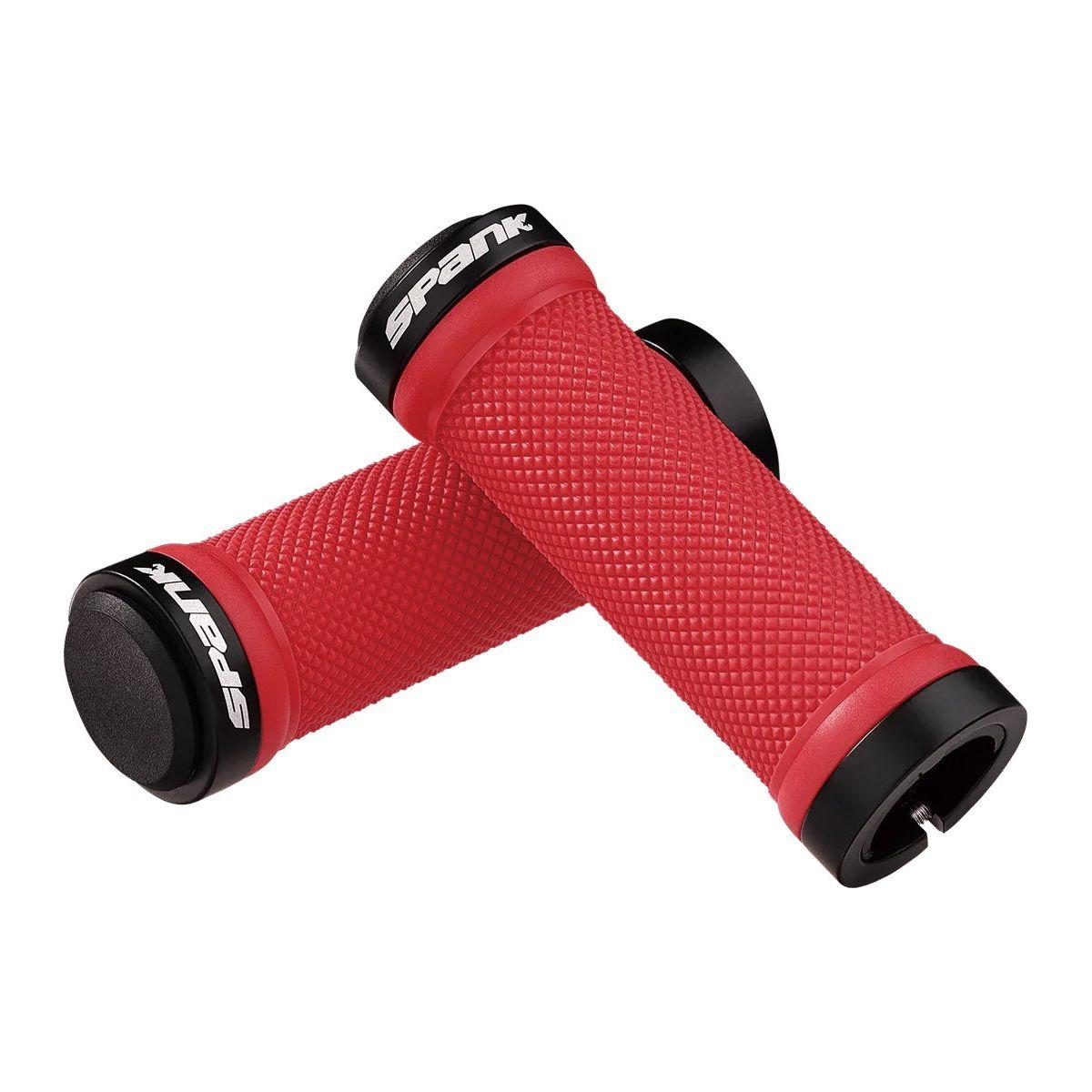 Spank Spoon Grom Grips