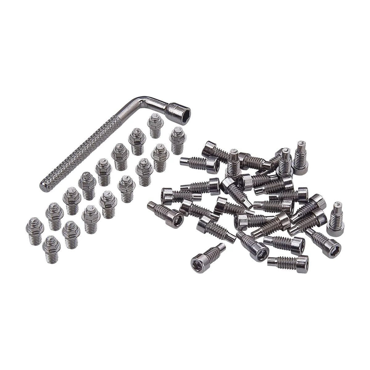 Spank Spike/Oozy/Spoon Pedal Pin Kit