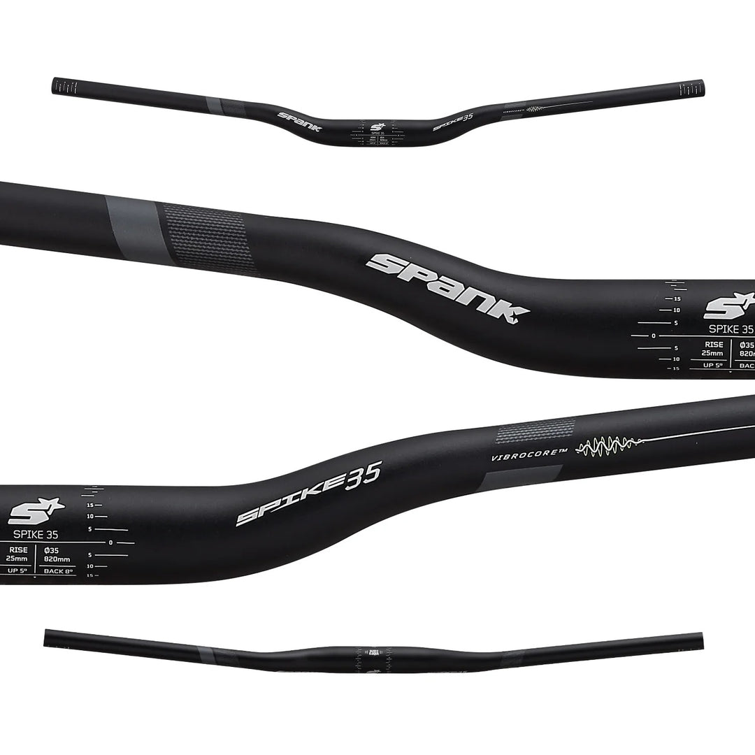 Spank Spike 35 Vibrocore Bar