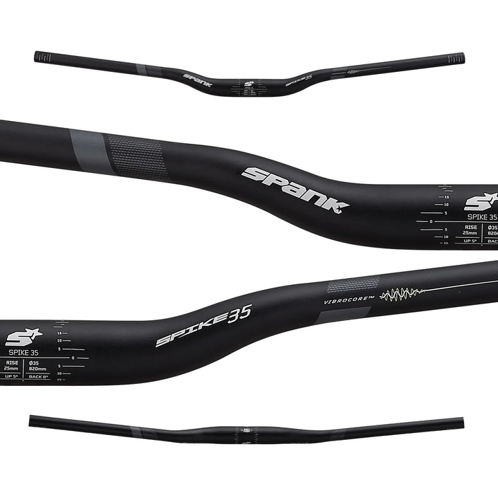 Spank Spike 35 Vibrocore Bar