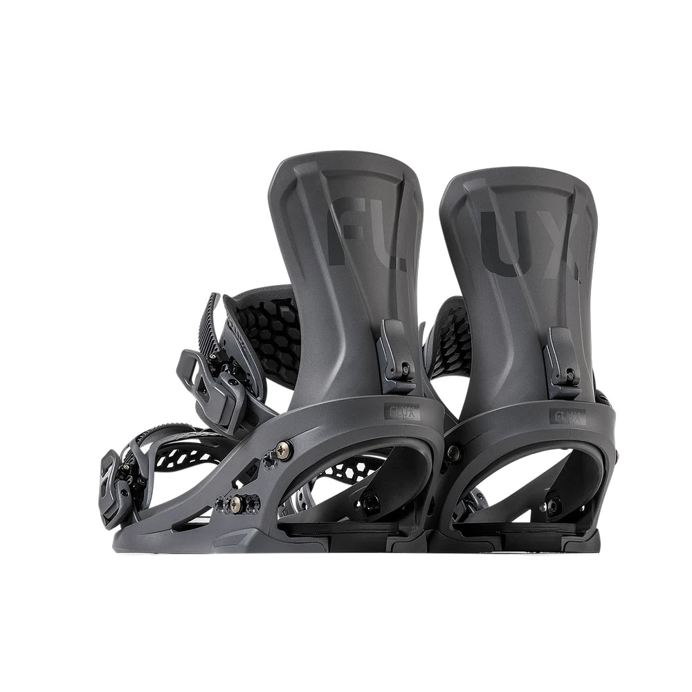 Flux XV Bindings
