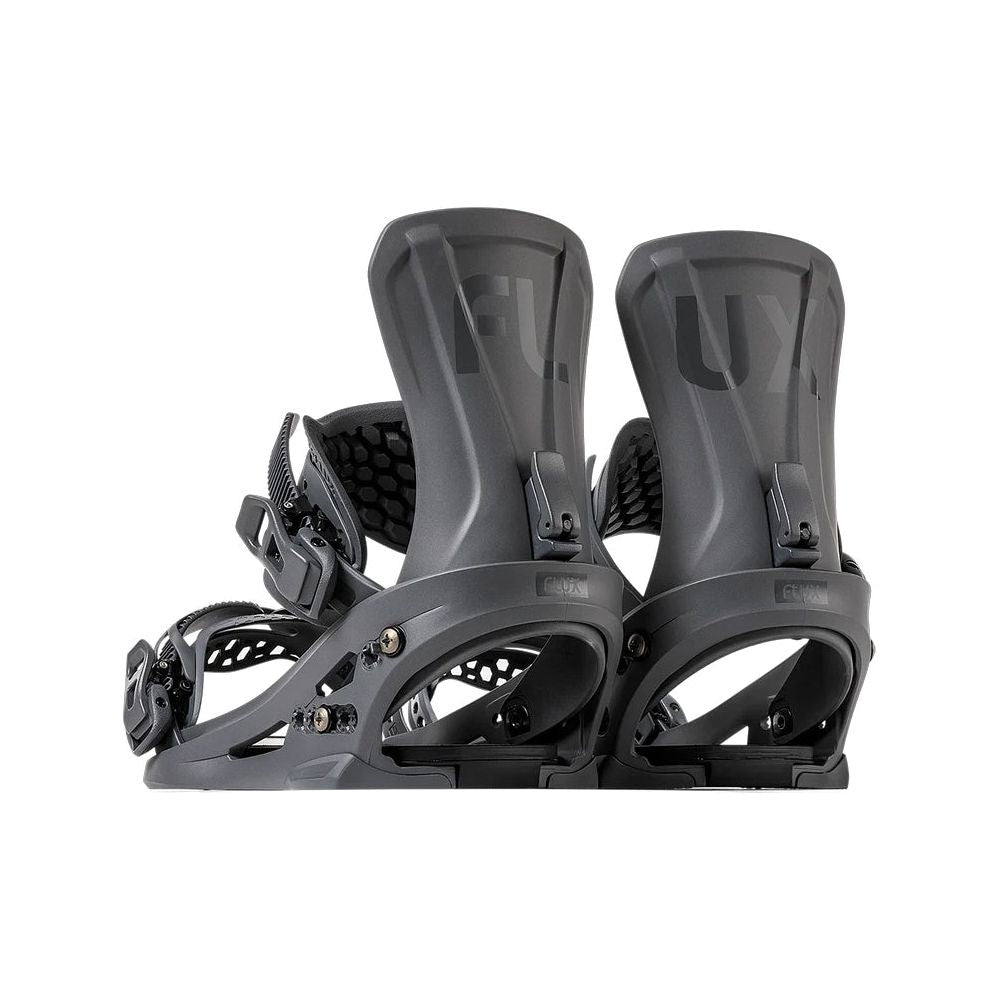 Flux XV Bindings