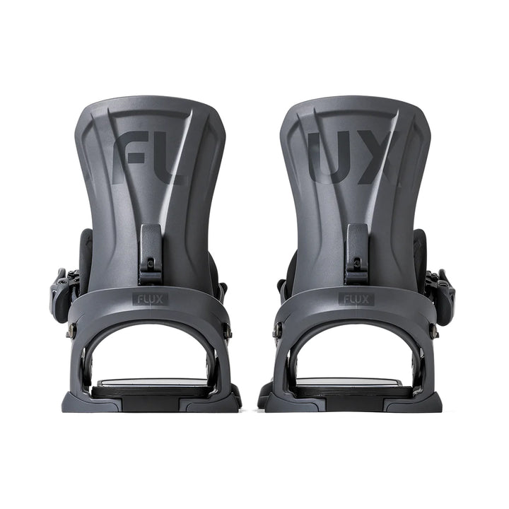 Flux XV Bindings