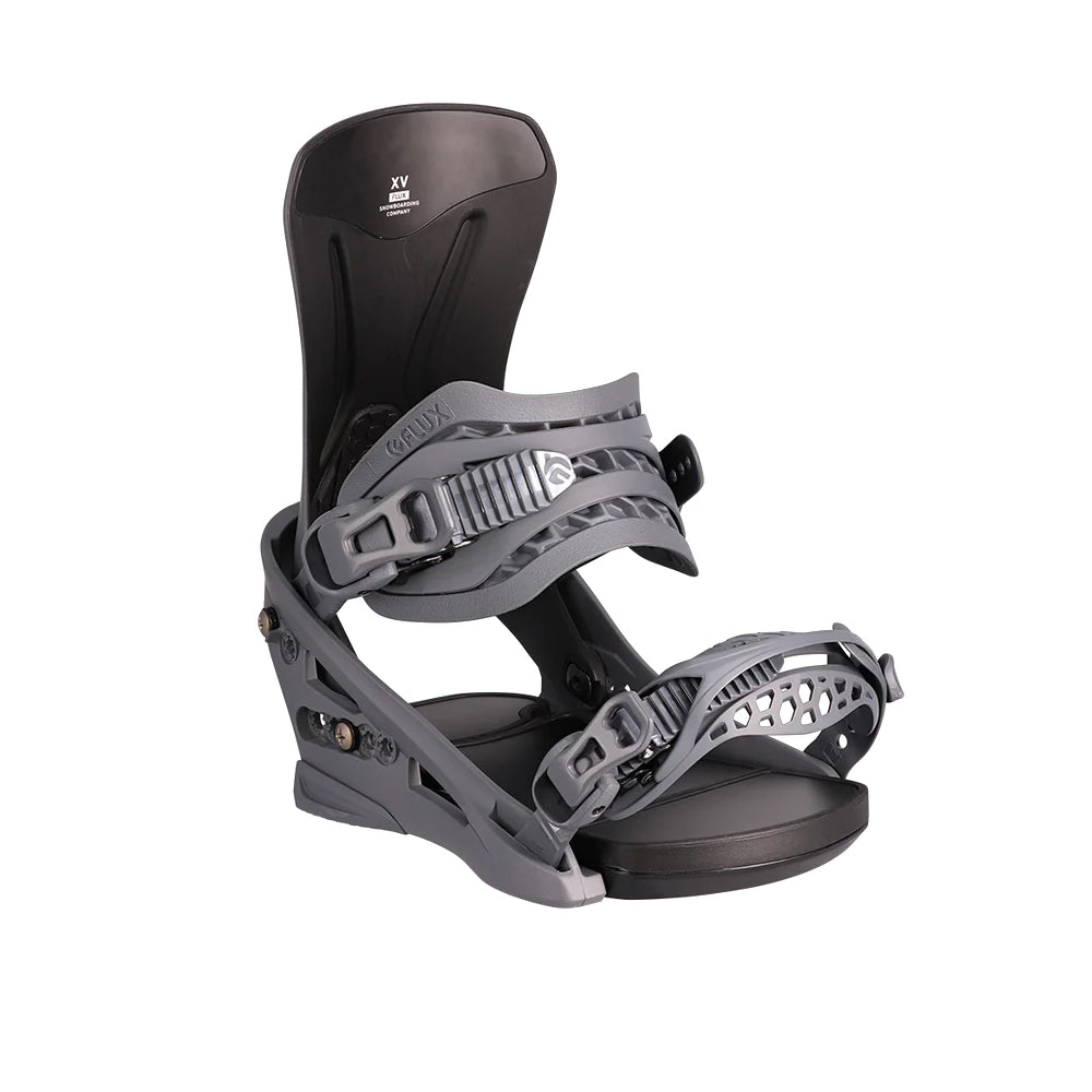 Flux XV Bindings