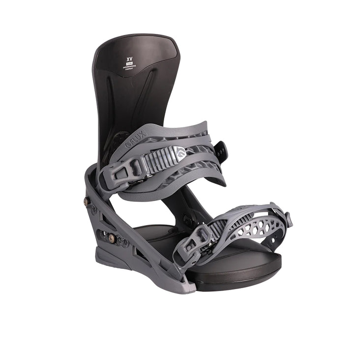 Flux XV Bindings