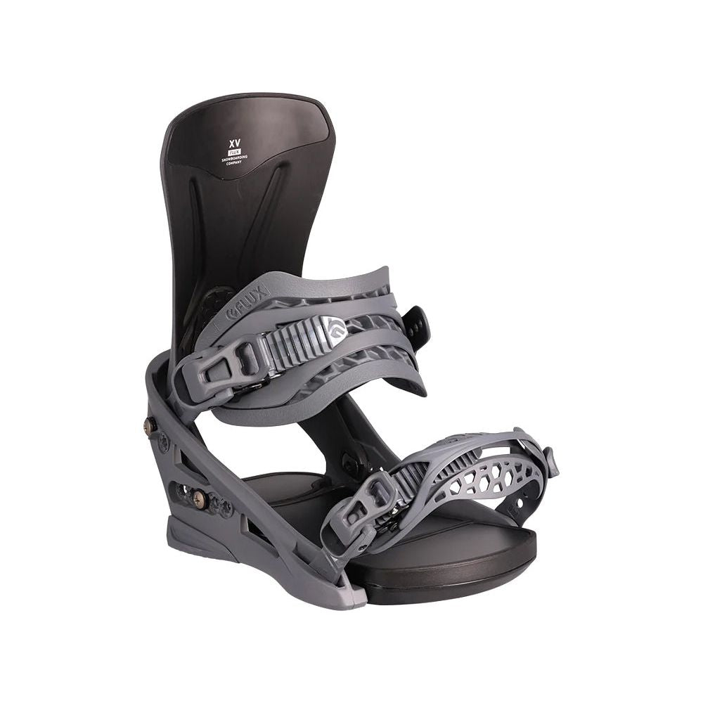 Flux XV Bindings