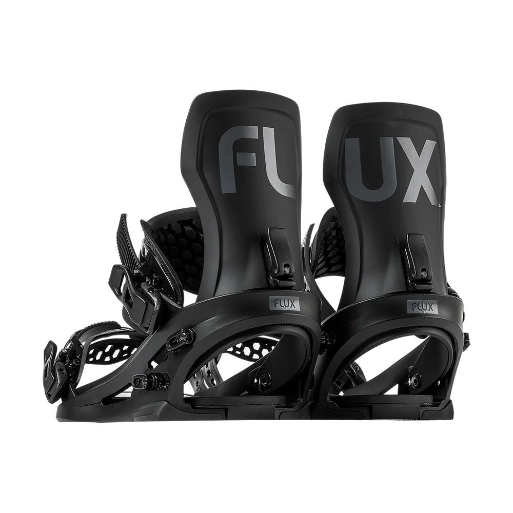 Flux XF  Bindings