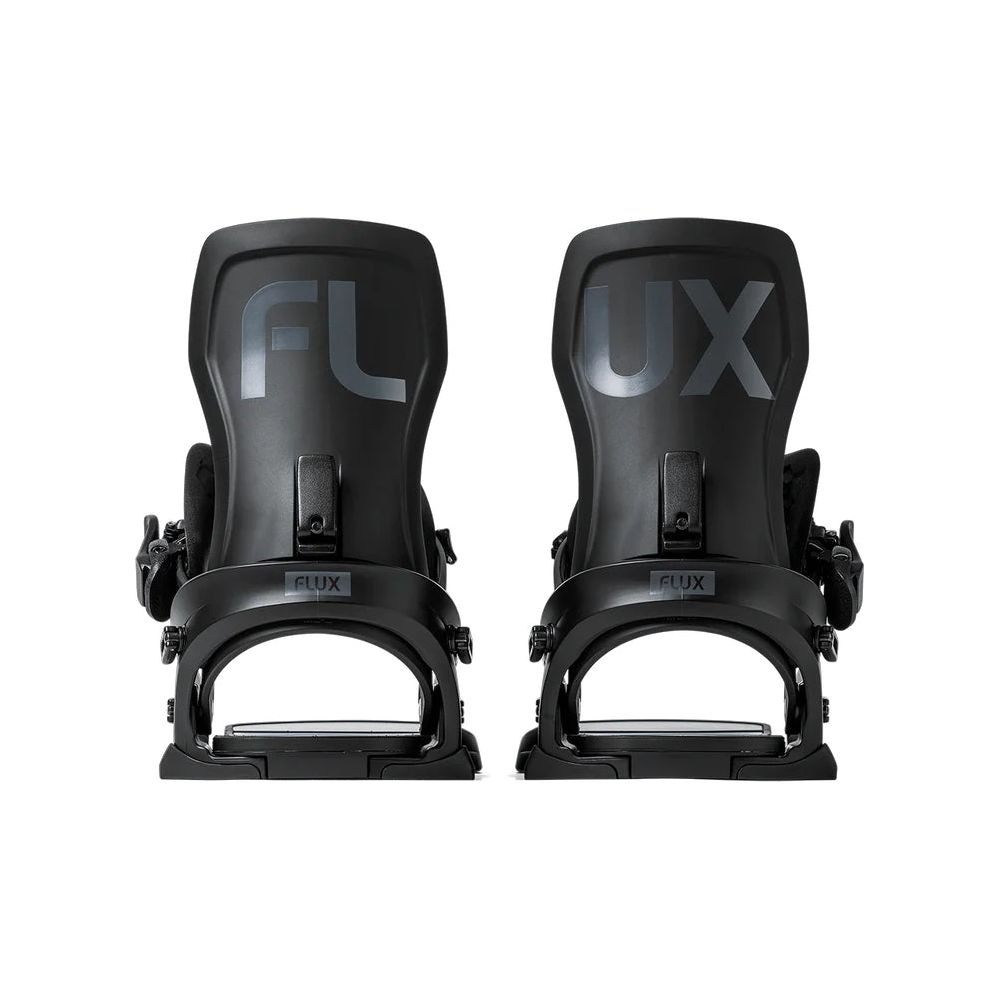 Flux XF  Bindings