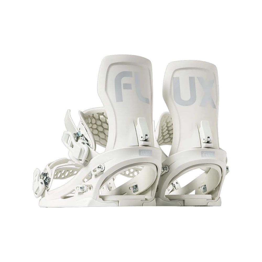 Flux XF  Bindings