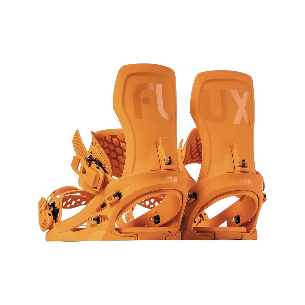 Flux XF  Bindings