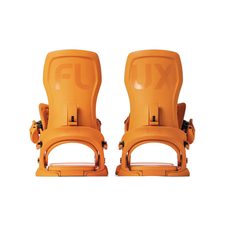 Flux XF Bindings