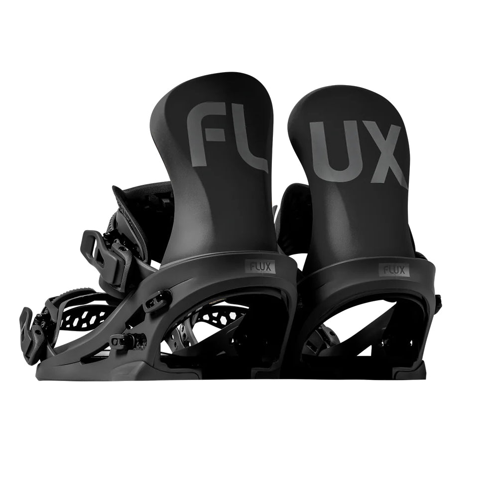 Flux SR Bindings