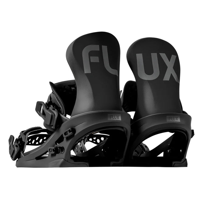 Flux SR Bindings