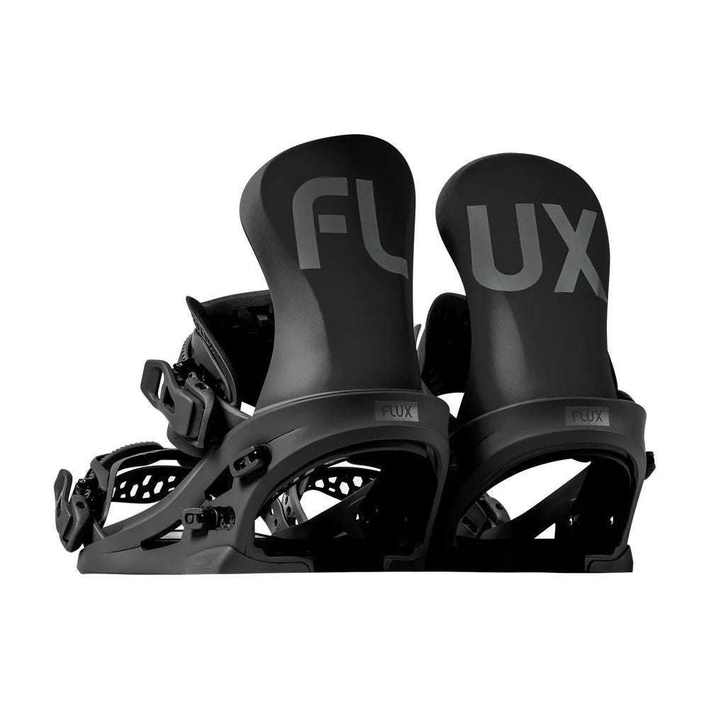 Flux SR Bindings