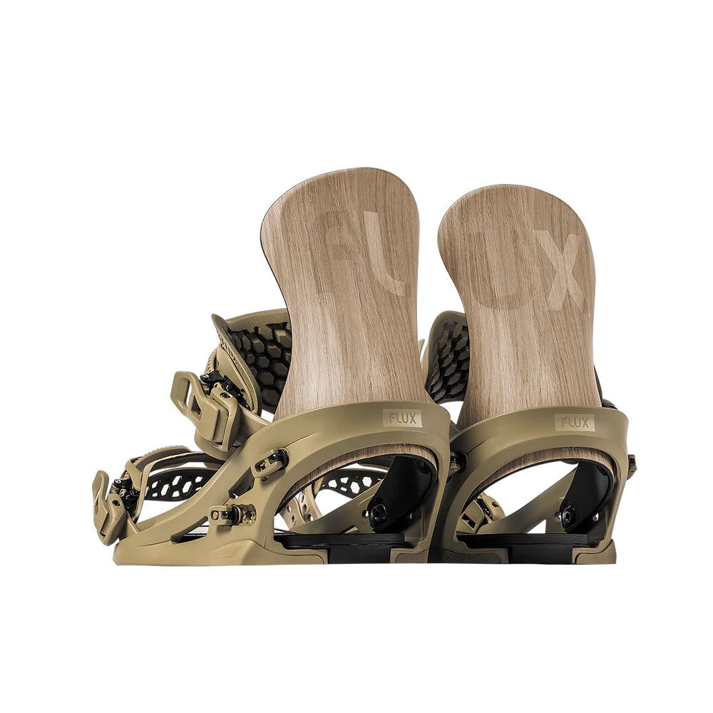 Flux SR Bindings