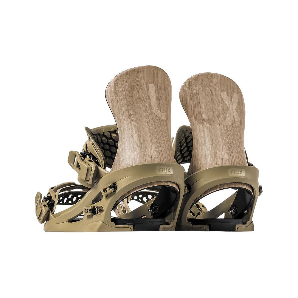 Flux SR Bindings