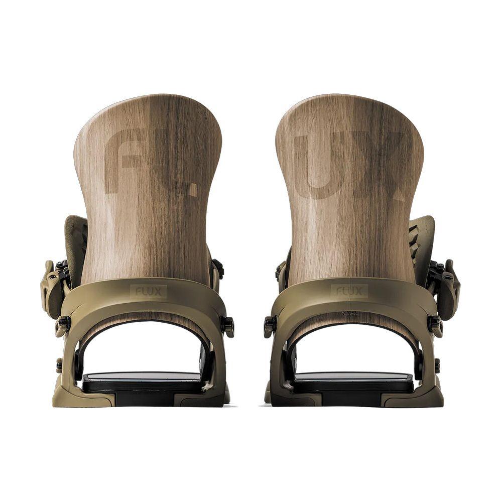 Flux SR Bindings