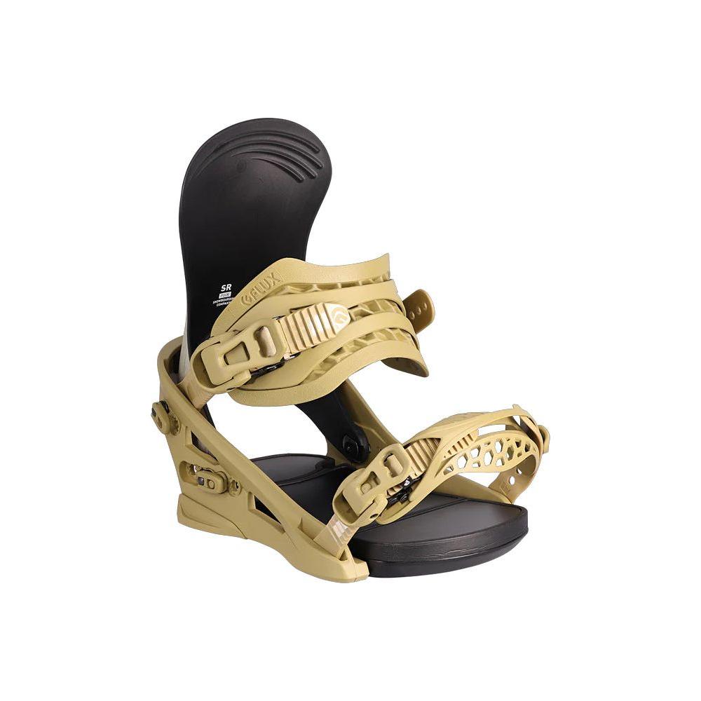 Flux SR Bindings