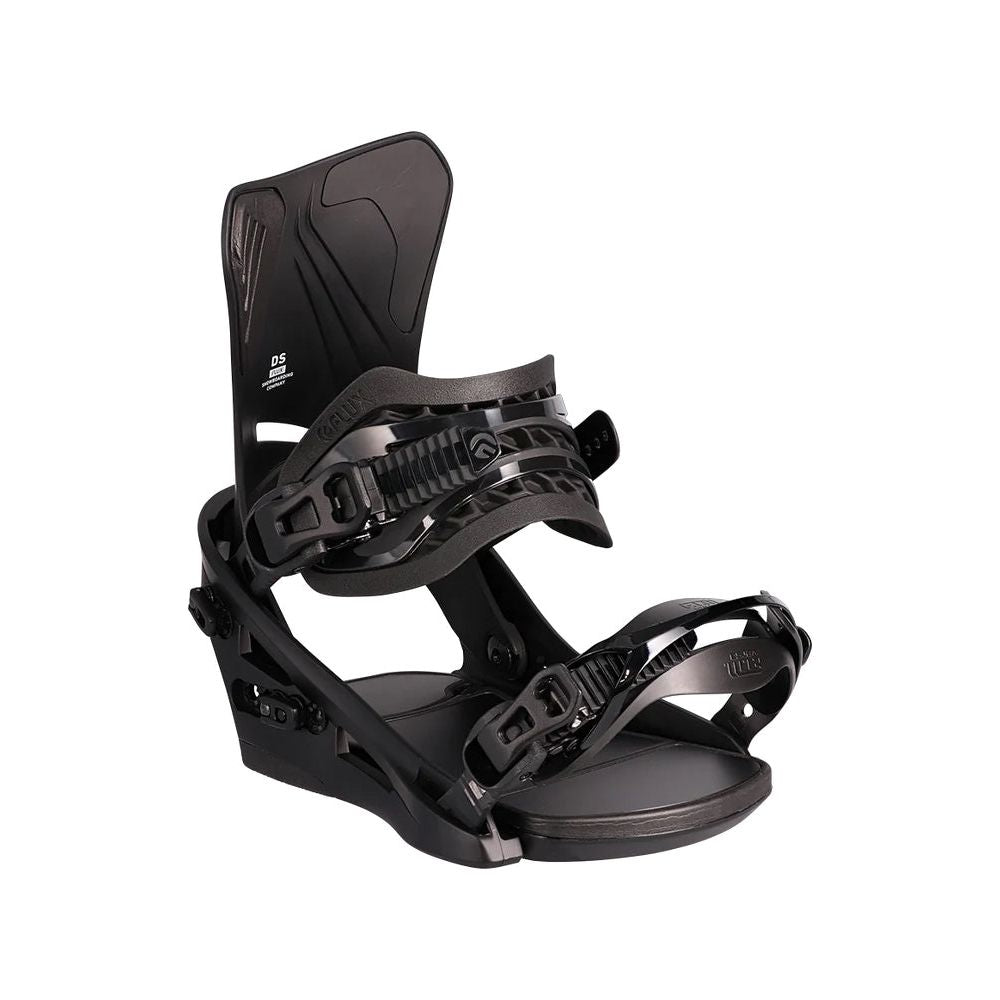 Flux DS  Bindings