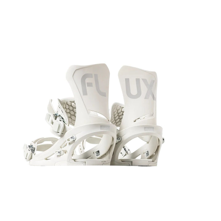 Flux DS  Bindings