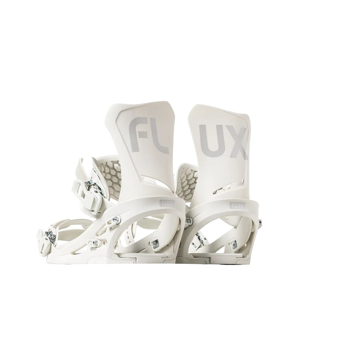 Flux DS  Bindings
