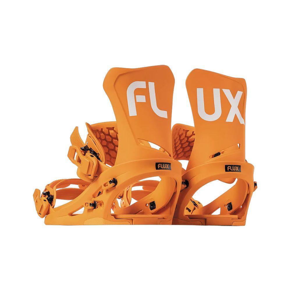 Flux DS  Bindings