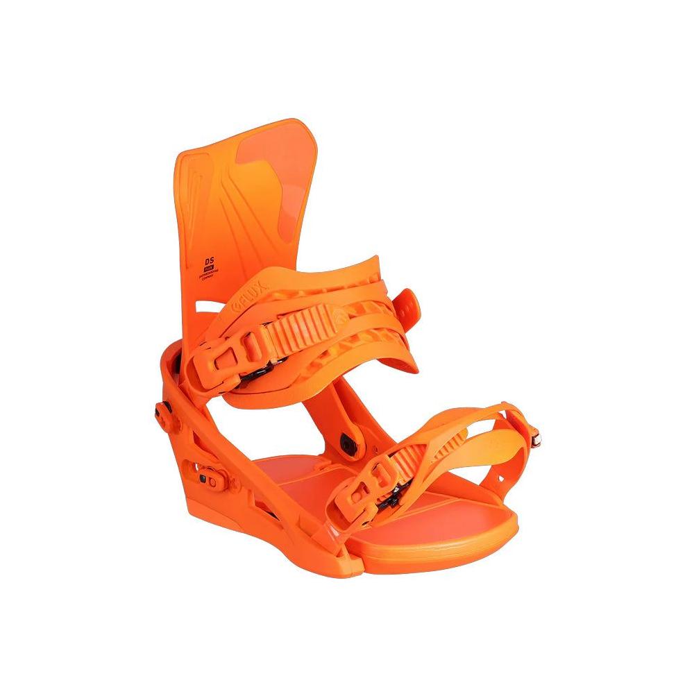 Flux DS  Bindings