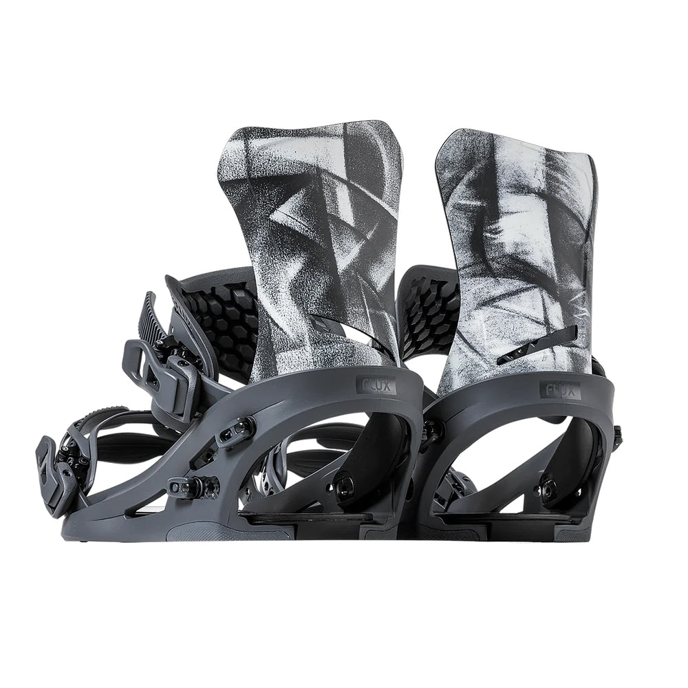 Flux DS  Bindings