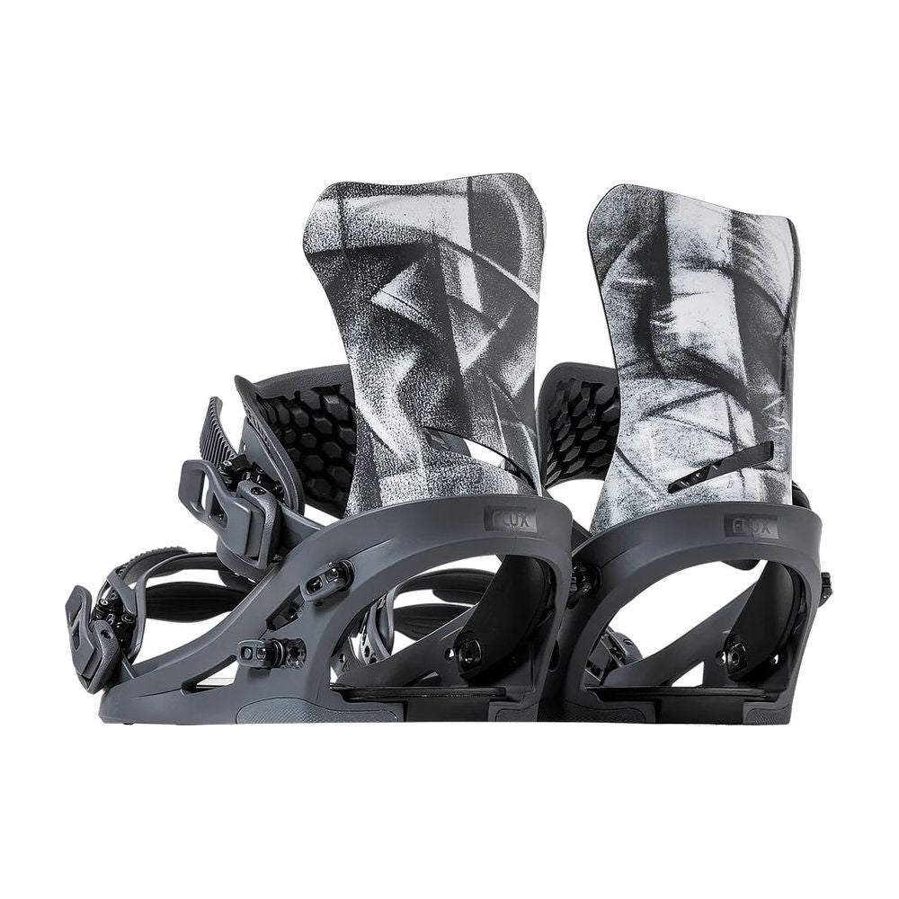 Flux DS  Bindings