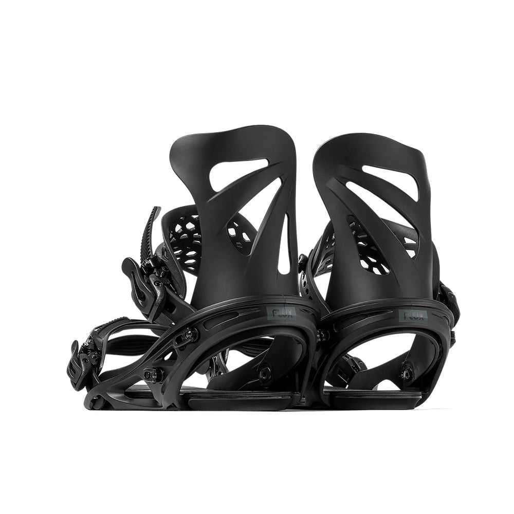 Flux TW  Bindings