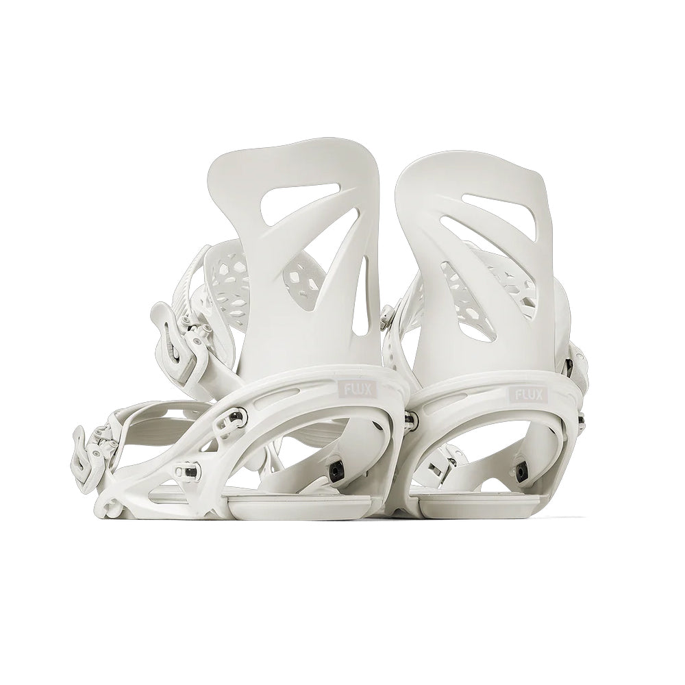 Flux TW  Bindings