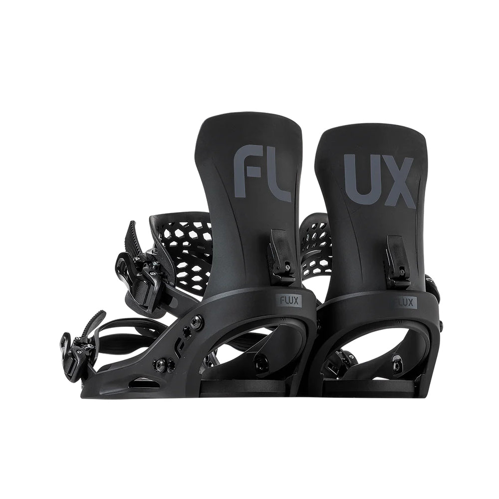 Flux EM  Bindings